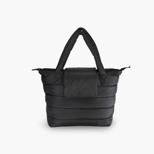 7AM ENFANT Capri Crossbody tote / diaper bag